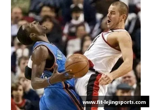 乐竞体育芦苇NBA：探索运动与科技的未来前景 - 副本